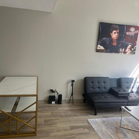 Rich Stay Birmingham Eksteriør billede